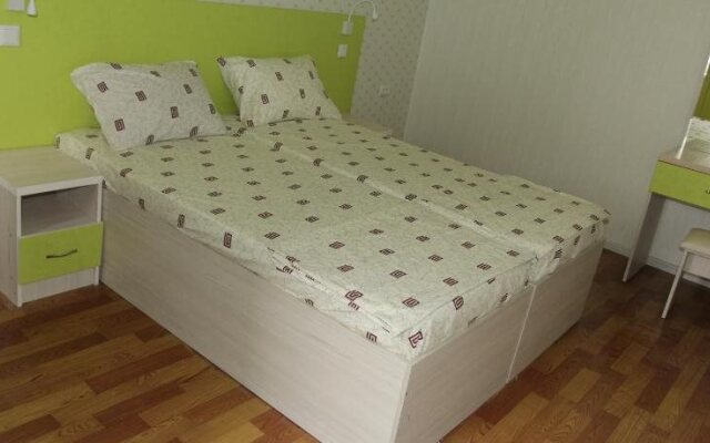 Anisa Hostel