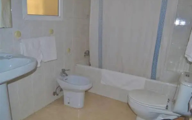 Hotel Don Manuel