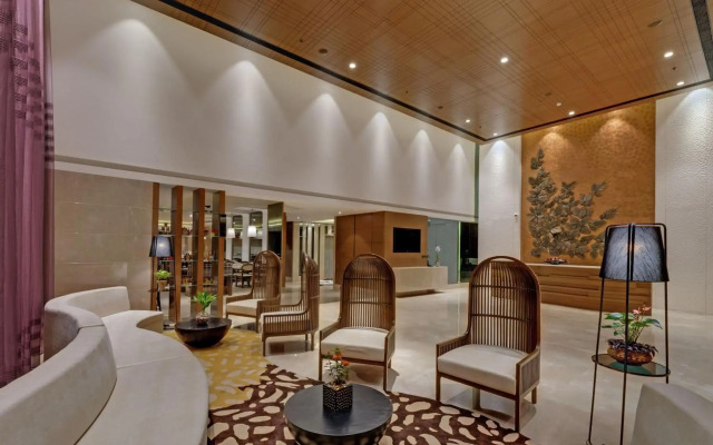 The Fern Goregaon
