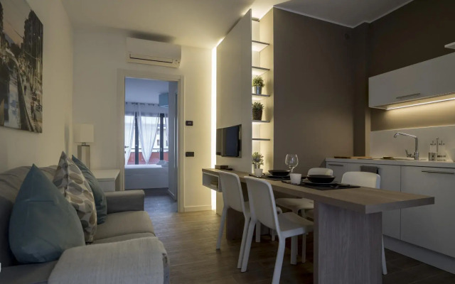 Marcantonio dal Re 20 A