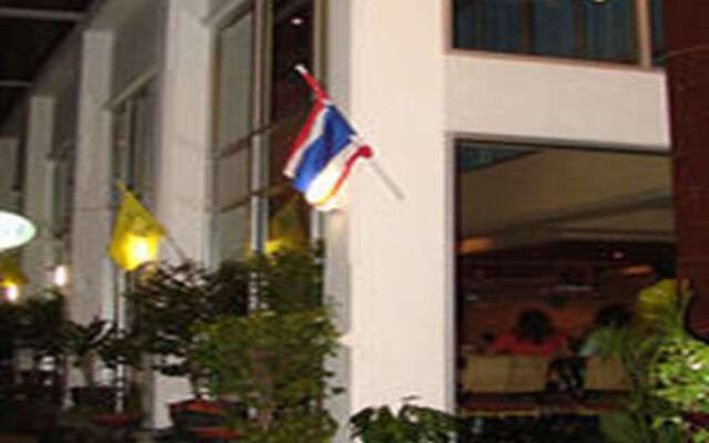 NEO Hatyai Hotel
