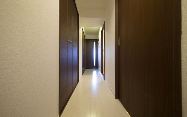 Crice Hotel Namba II