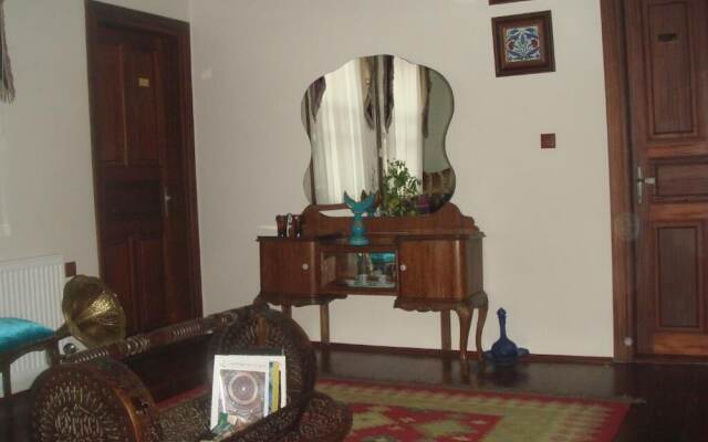 Kale Ici Hotel - Special Class