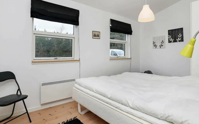 6 Person Holiday Home in Laeso