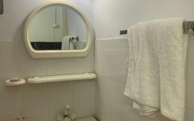 Eden Plus Executive Hotel