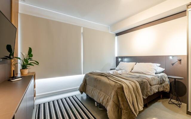 LIV - Apartamento 1003