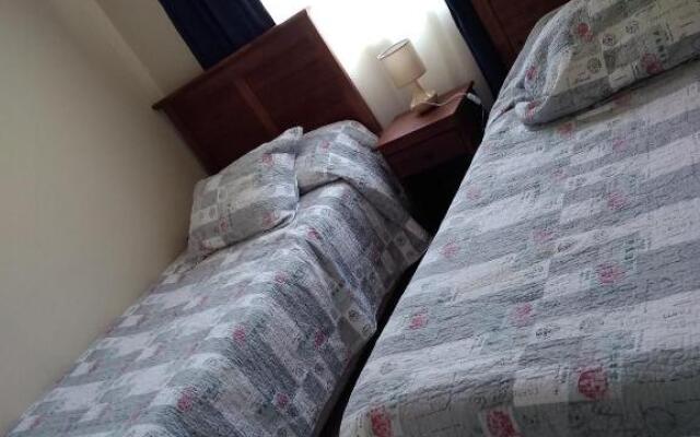 Departamento La Serena