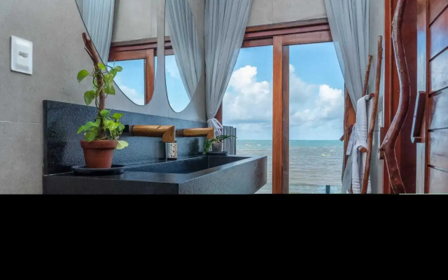 Villa Pantai Boutique Hotel Maragogi