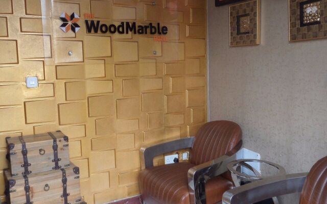 The Woodmarble Hotels