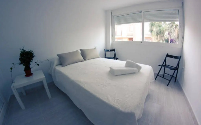 Apartamentos H3 Nautilus
