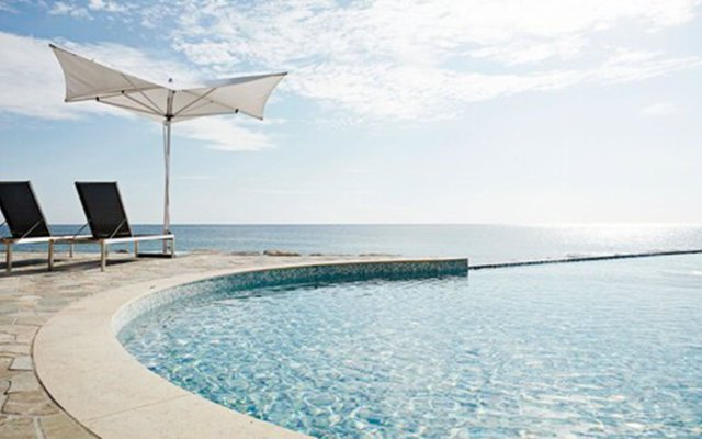 Havet Poolvilla & Resort