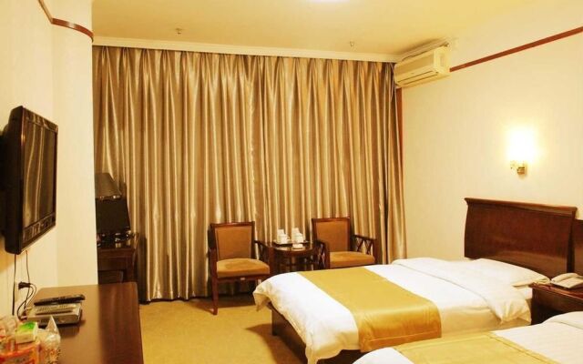 Bai Yun Hotel