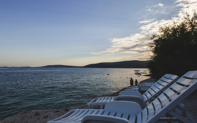 Amadria Park Camping Trogir