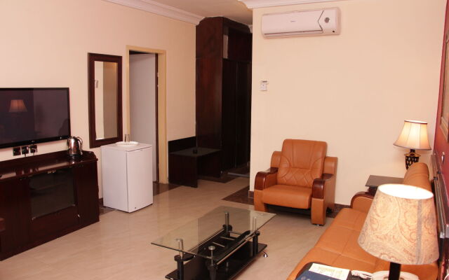 Agura Hotel