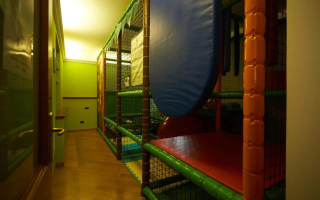 Harmony Suite Hotel