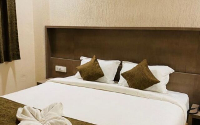 Arctic Hills By Opulence Hotels