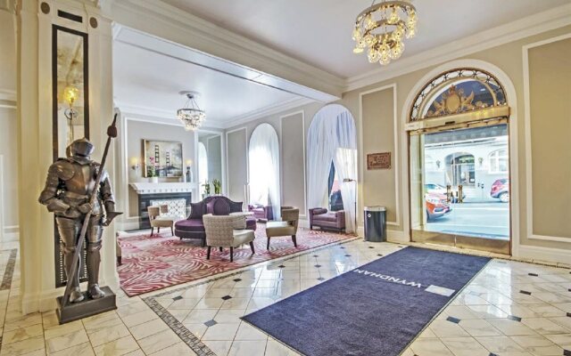 Club Wyndham Canterbury