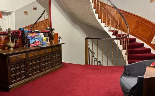 Sofia Rooms