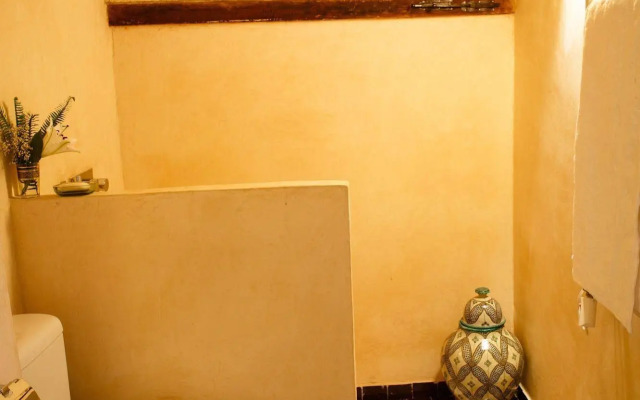 Riad Idrissy