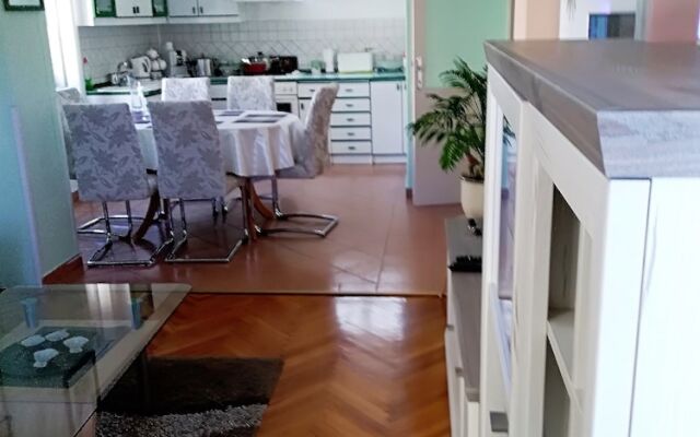 Apartment in Zadar