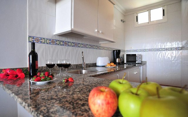Apartamentos Dorotea