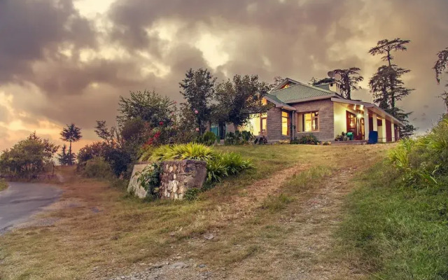 Echor Villa Mashobra