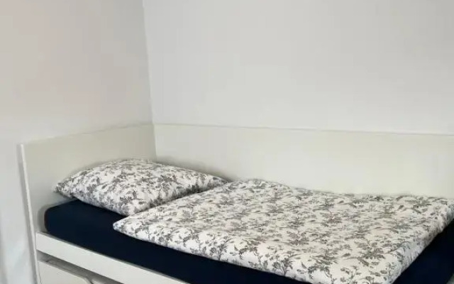 Zentrale Ferienwohnung