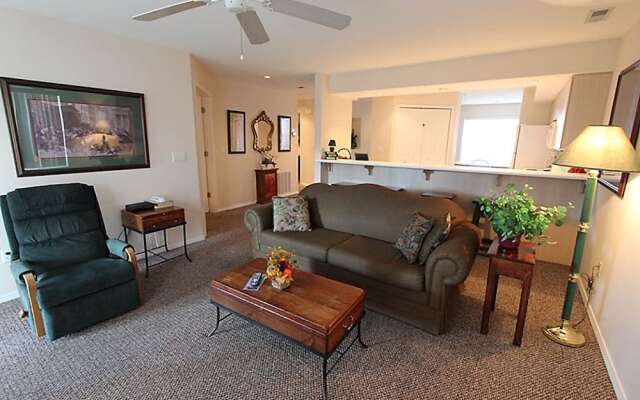 Bogey Nights by RedAwning