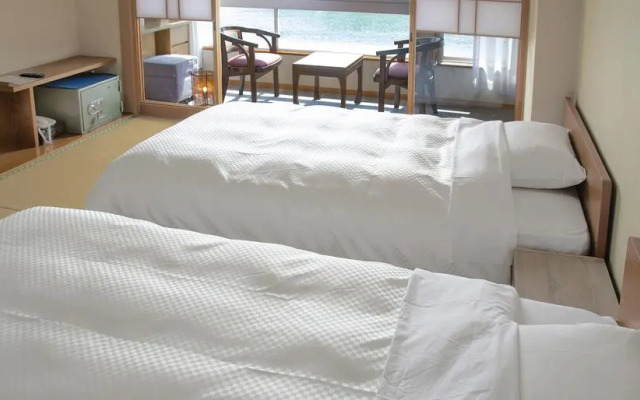 Ryokan KANAMARU