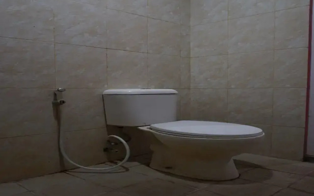 OYO 93518 Kepayang Guesthouse Syariah