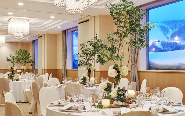 The Westin Rusutsu Resort