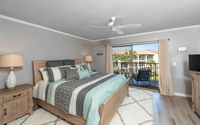 Ocean 11 - 2 Br Condo