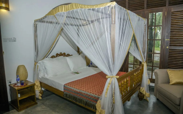 Kurundu Villa