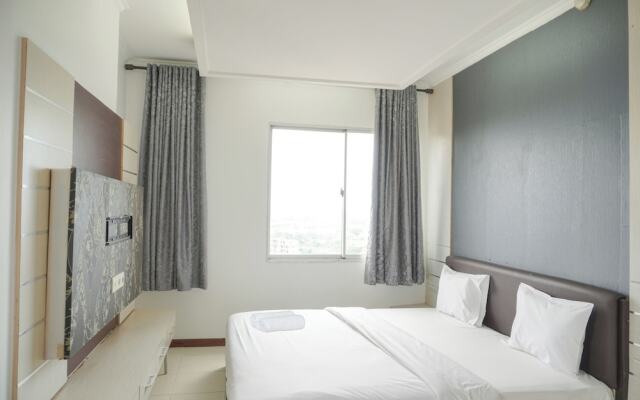Great Choice And Restful 3Br Marina Ancol Apartment