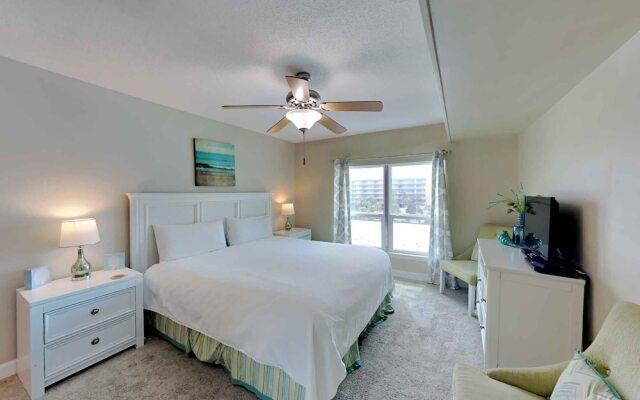 Sea Oats by Southern Vacation Rentals