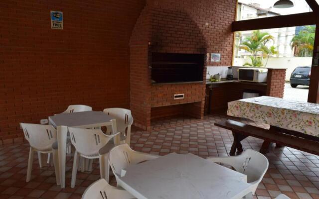 Residencial Doce Marina