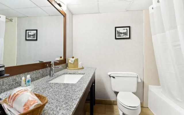 Comfort Inn Grantsville-Deep Creek Lake