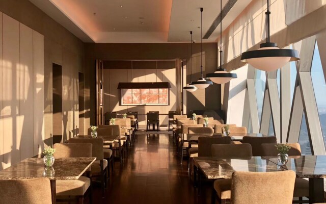 Hyatt Regency Zhenjiang