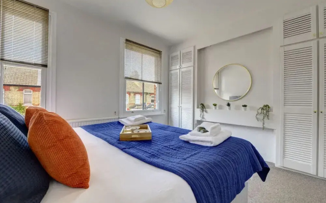 Host Stay 47 Dudley Street