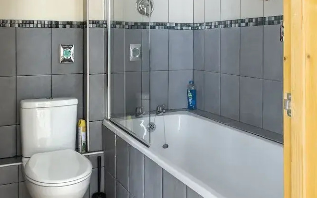 Spanhoe Lodge - B&B