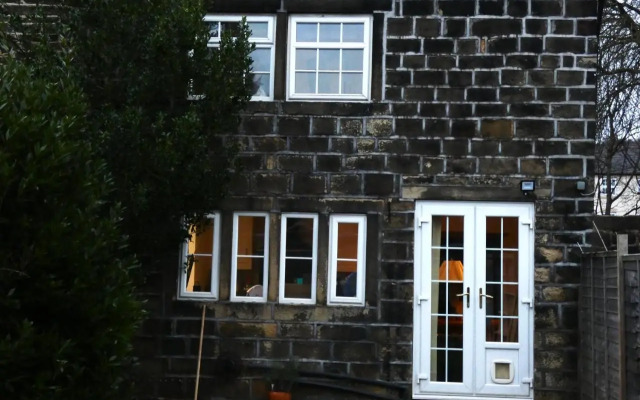 Redfearn Cottage