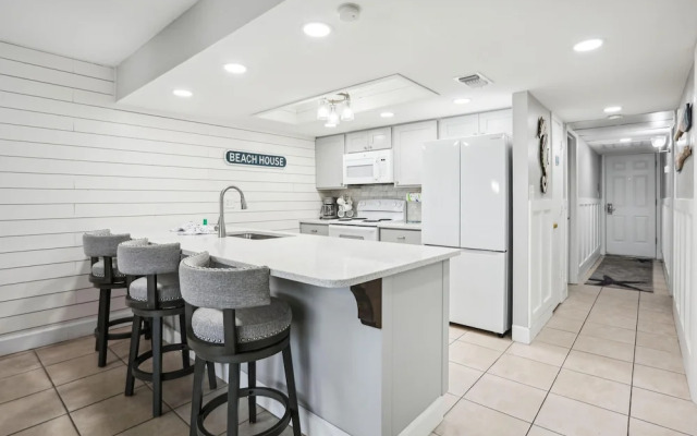 Holiday Villas II 407 Premier