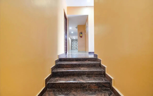 Treebo Trend Rotano Suites