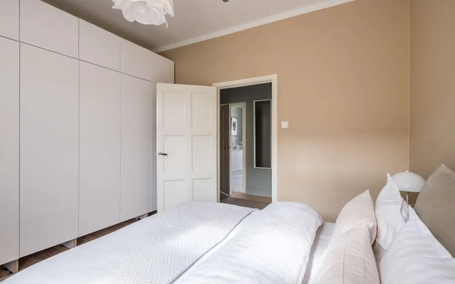 Scandinavian Apartments Fredrikinkatu