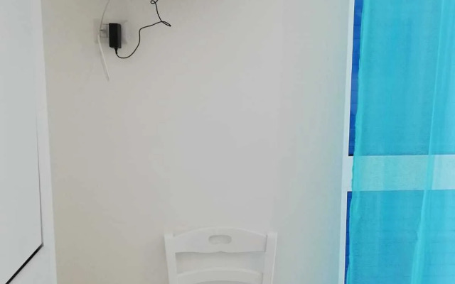 Coast to coast Salento sea rooms