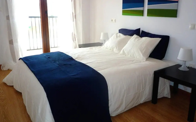 Apartamento eBooking Home Rías Altas