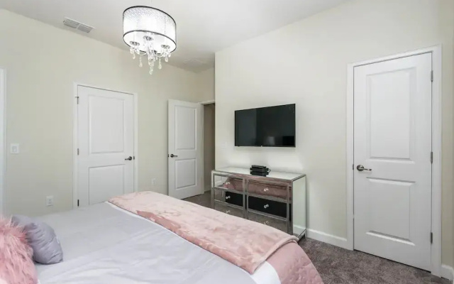 Lovely 4 Bed 3Ba Champions Gate Pool