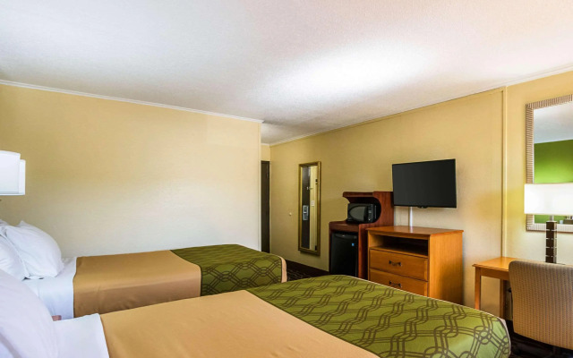 Econo Lodge