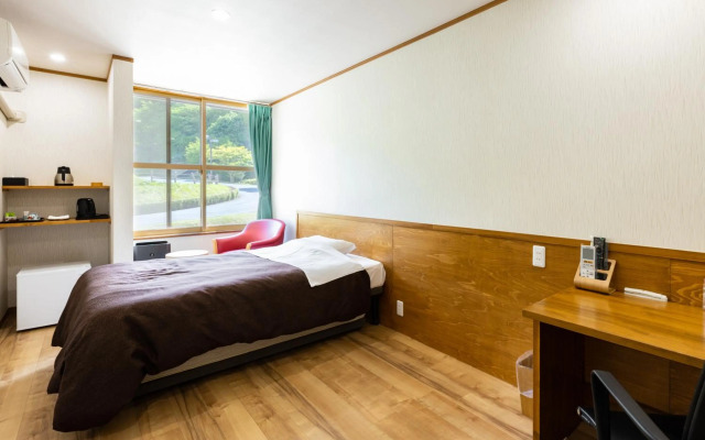 Shin Appi Onsen Seiryukaku