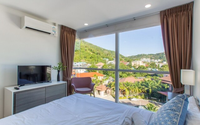Apartment Near Kata Beach 1 Bdr 15